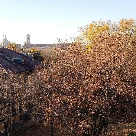 La Casa Di Nora Villa Turin Bagian luar foto