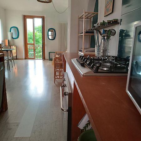 La Casa Di Nora Villa Turin Bagian luar foto